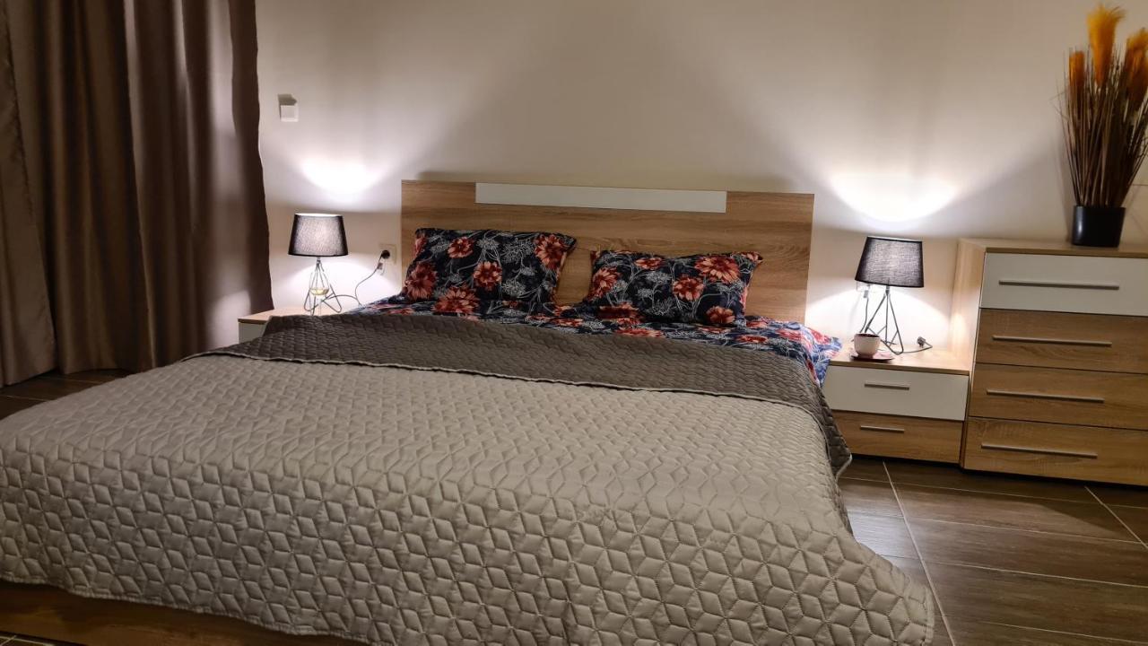 Sun Wave Apartament Apartment Свети Влас Екстериор снимка